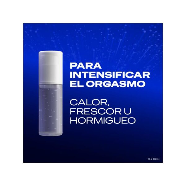 Intense Orgasmic Gel 10 ml - Image 3