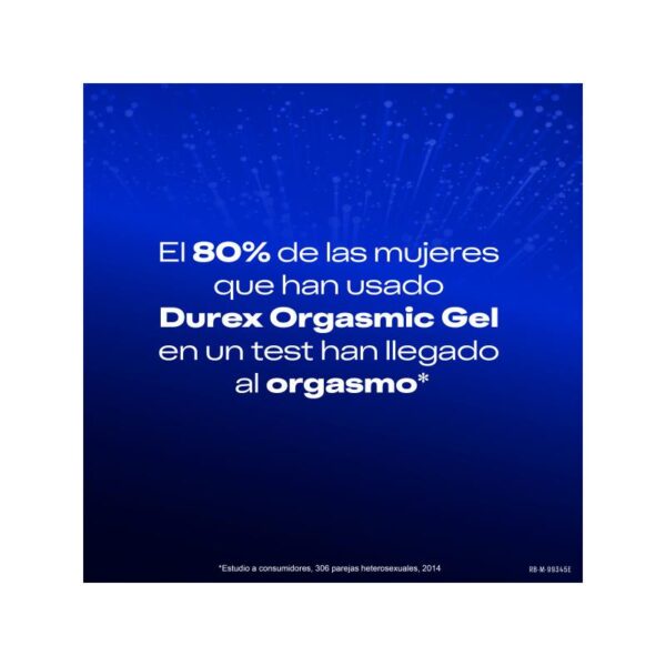 Intense Orgasmic Gel 10 ml - Image 5