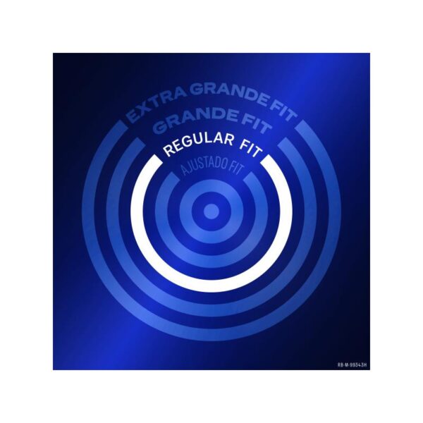 Durex Mutual Climax 12 ud - Image 4