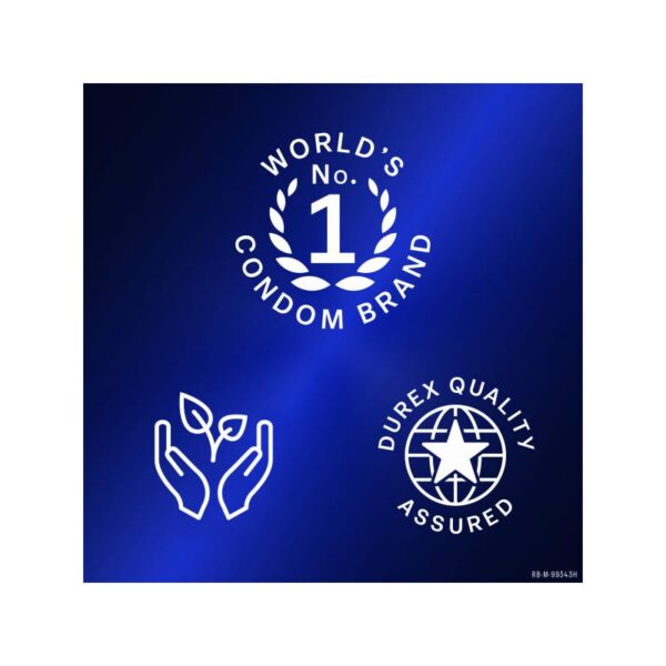 Durex Mutual Climax 12 ud - Image 6