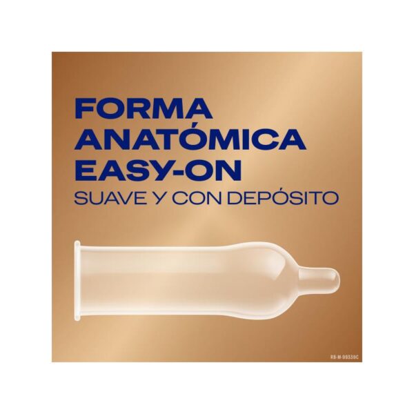 Condoms Real Feel 24ud - Image 3