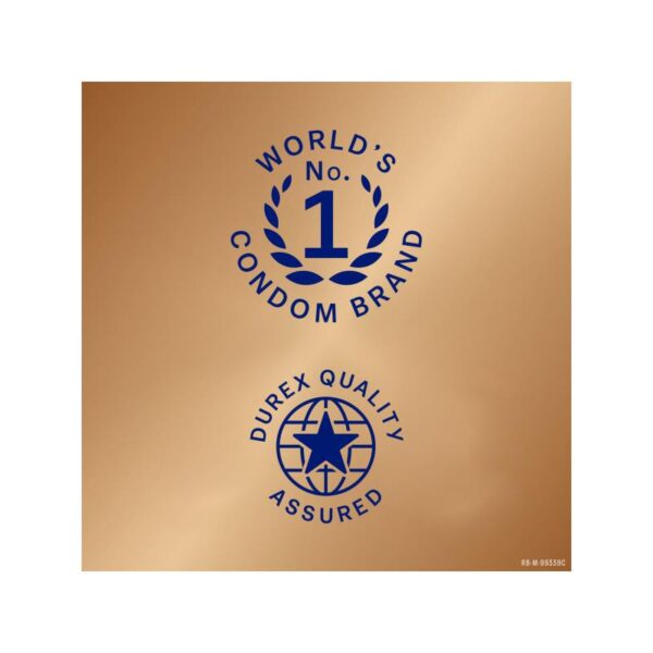 Condoms Real Feel 24ud - Image 6