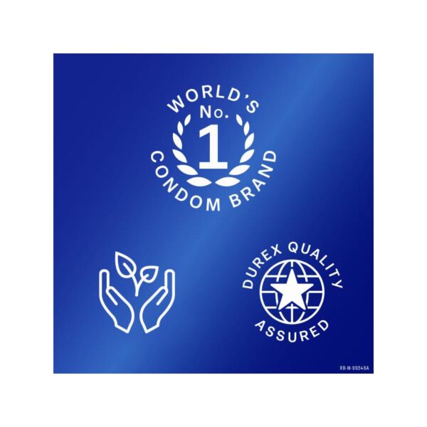 Condoms Natural 12 ud - Image 6