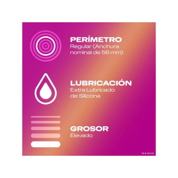 Dame Placer (Give me pleasure) 3 Units - Image 2
