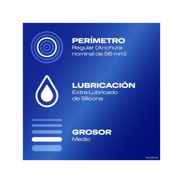 Condoms Natural 3ud - Image 4