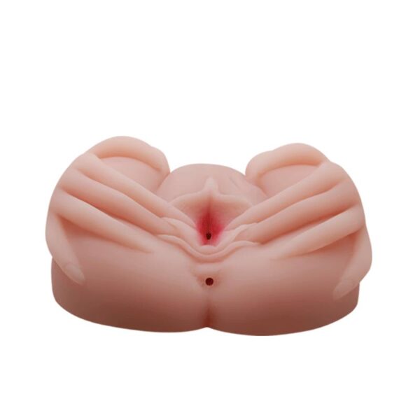 Male Masturbator Double Hole - Image 2