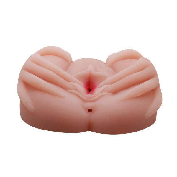 Male Masturbator Double Hole - Image 4