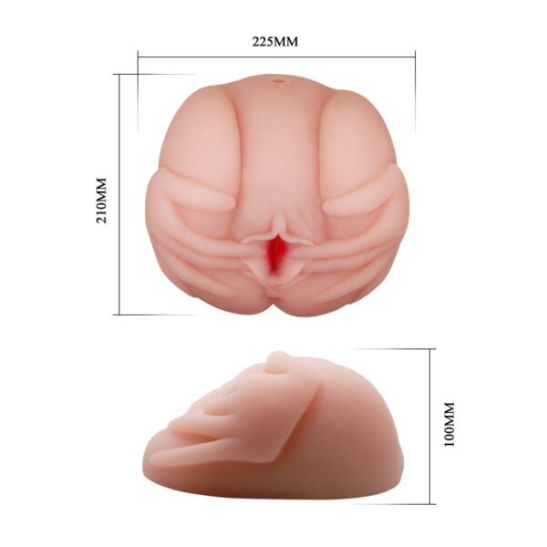 Male Masturbator Double Hole - Image 6