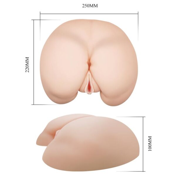 Male Masturbator with Remote - Image 7