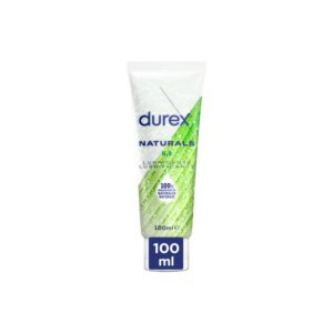 Lubricant Gel Naturals 100 ml