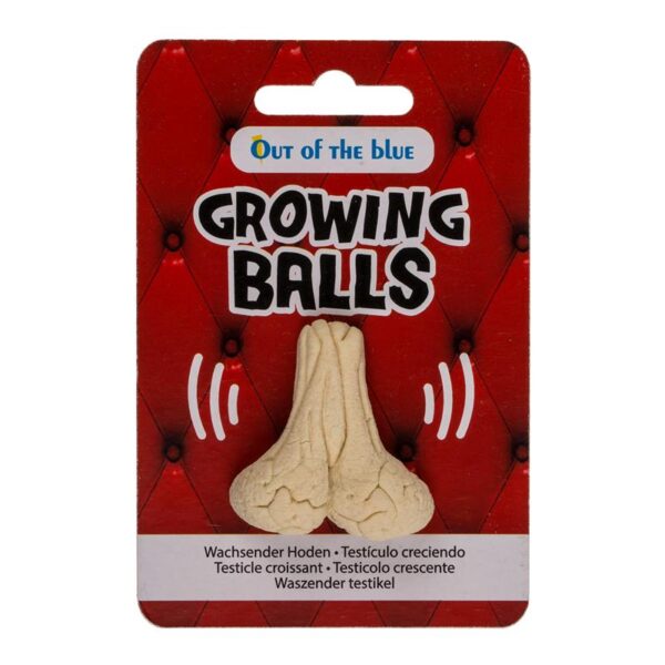 Growing Testicle 4x3 cm - Image 3