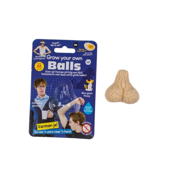 Growing Testicle 4x3 cm - Image 4