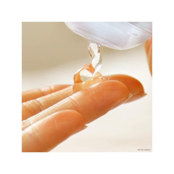2 in 1 Massage Gel Ylang Ylang 200 ml - Image 4