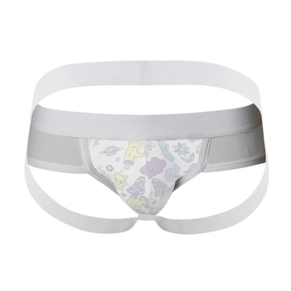 C4M13 Mixed Jockstrap Miami Ink - Image 4