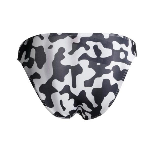 C4M01 Low Rise Bikini Brief Camo - Image 4