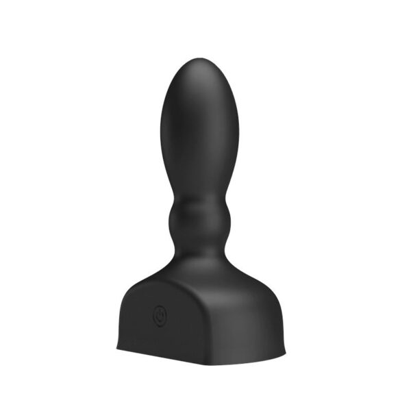 Inflatable Butt Plug with Remote Control Mr. Play - Image 3