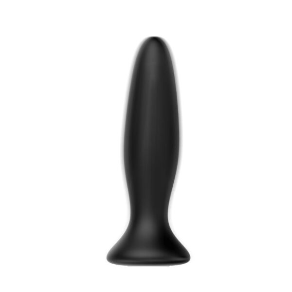 Mr. Play Vibrating Anal Plug USB Silicone Clave 50 - Image 2
