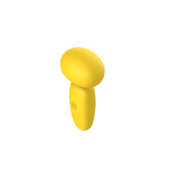 Buster Mini Massager Liquid Silicone USB - Image 3