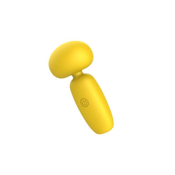 Buster Mini Massager Liquid Silicone USB - Image 4
