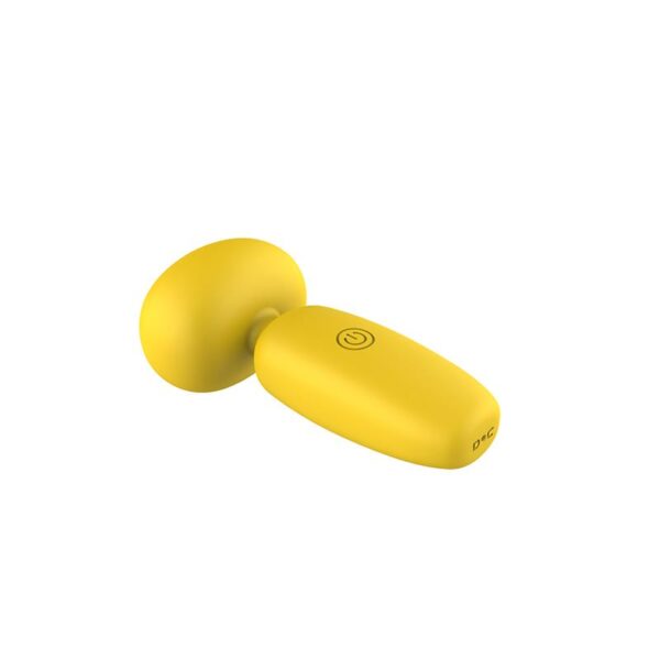 Buster Mini Massager Liquid Silicone USB - Image 5