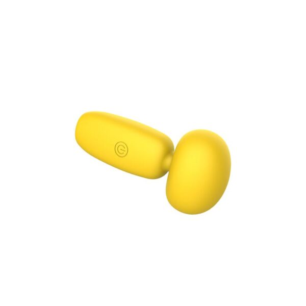 Buster Mini Massager Liquid Silicone USB - Image 6