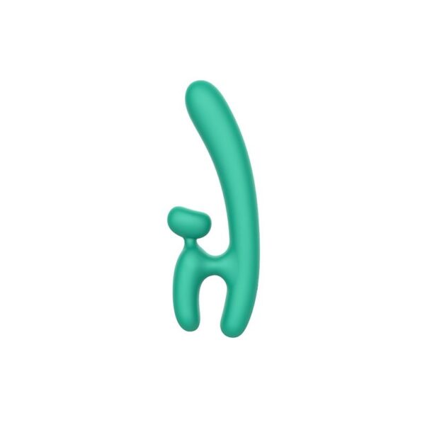 Hreindyri Vibe Liquid Silicone USB - Image 2