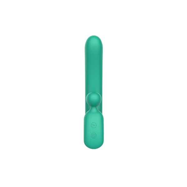 Hreindyri Vibe Liquid Silicone USB - Image 3