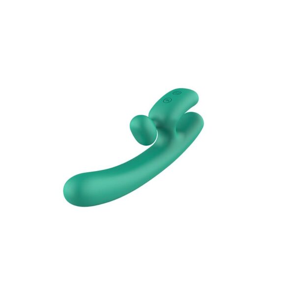 Hreindyri Vibe Liquid Silicone USB - Image 4