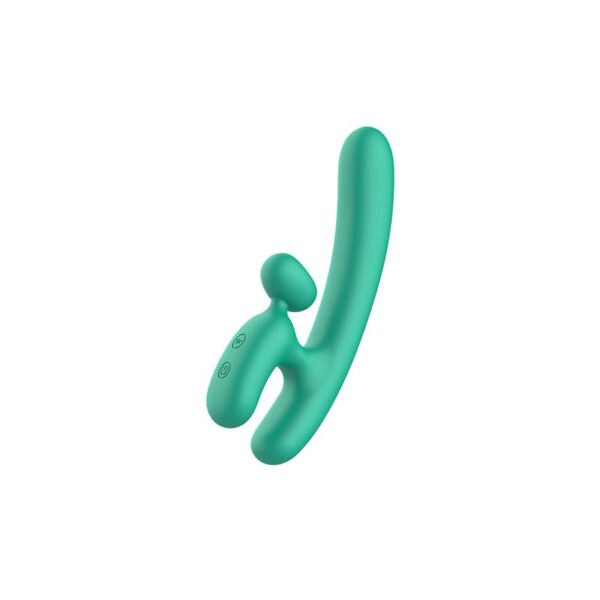 Hreindyri Vibe Liquid Silicone USB - Image 5