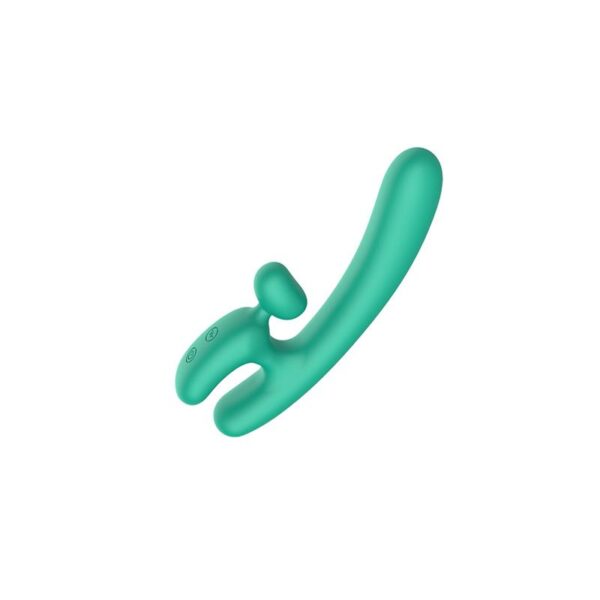 Hreindyri Vibe Liquid Silicone USB - Image 6