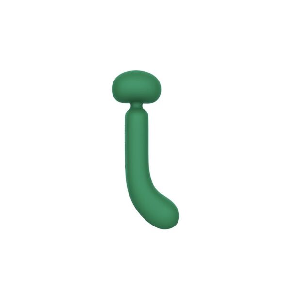 Buster S Massager Liquid Silicone - Image 2