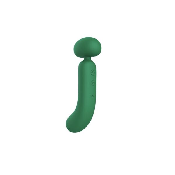 Buster S Massager Liquid Silicone - Image 3