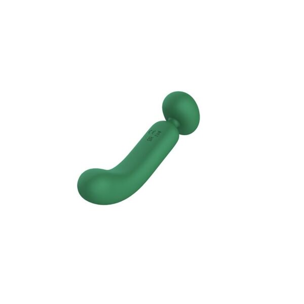 Buster S Massager Liquid Silicone - Image 4