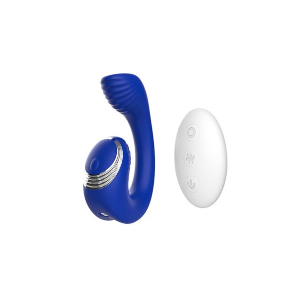 Meteor Couples Toy with Remote - Image 2