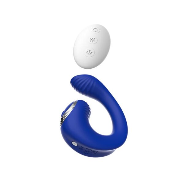 Meteor Couples Toy with Remote - Image 4