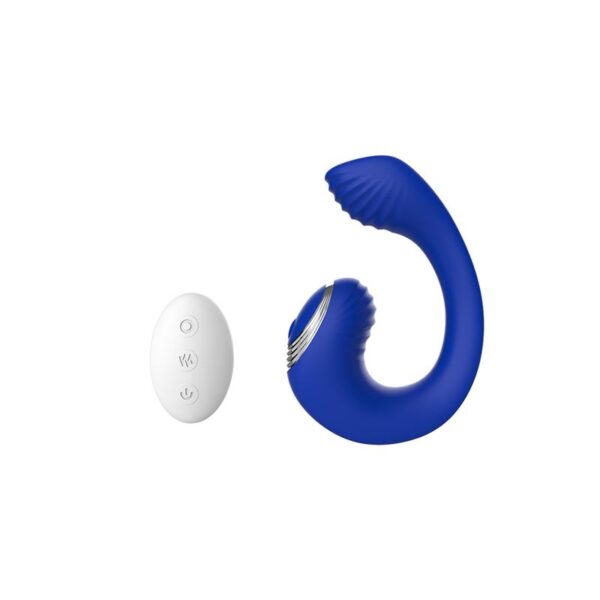 Meteor Couples Toy with Remote - Image 5