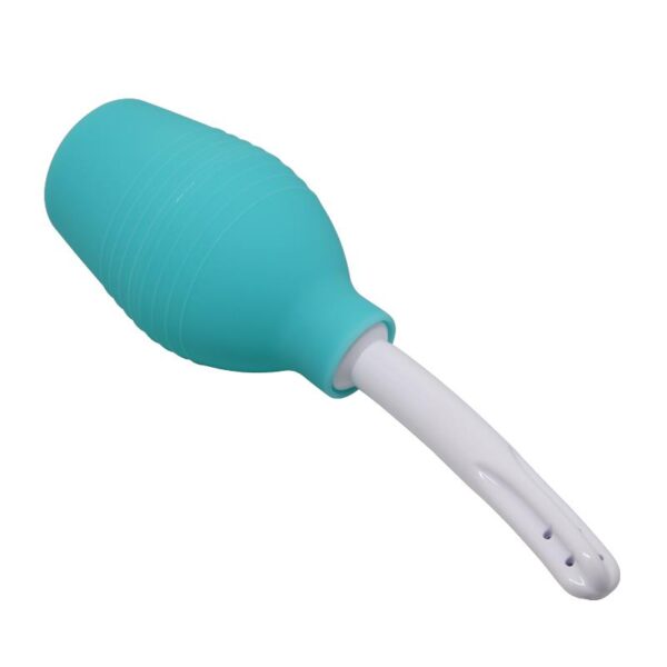 Anal Douche Cleaner Enema Blue 310 ml - Image 3