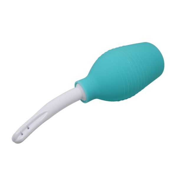 Anal Douche Cleaner Enema Blue 310 ml - Image 4