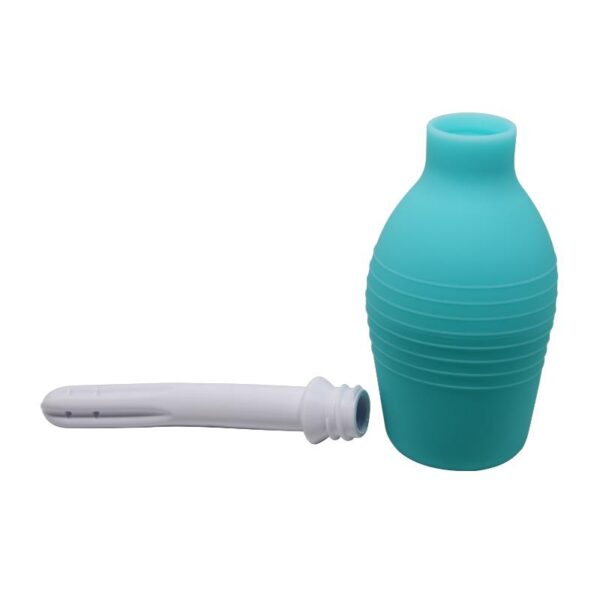 Anal Douche Cleaner Enema Blue 310 ml - Image 6