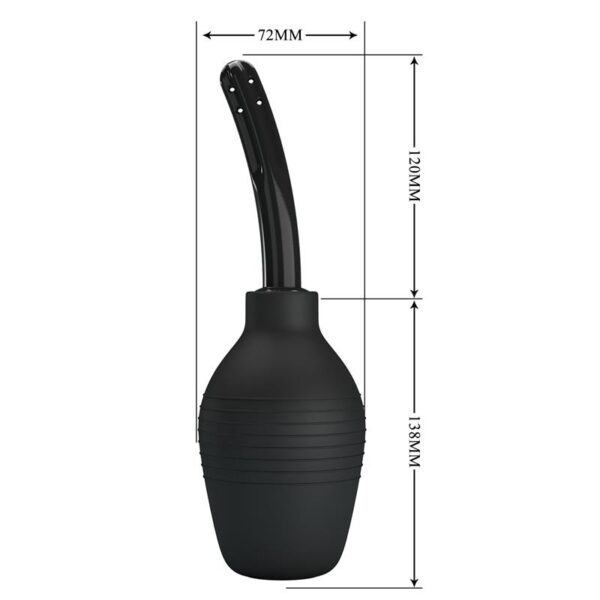 Anal Douche BLKC 310 ml - Image 7