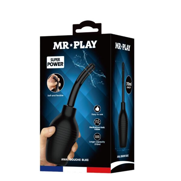 Anal Douche BLKC 310 ml - Image 8