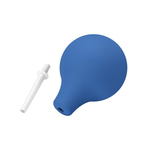 Anal Douche Blueb Blue 224ml - Image 2