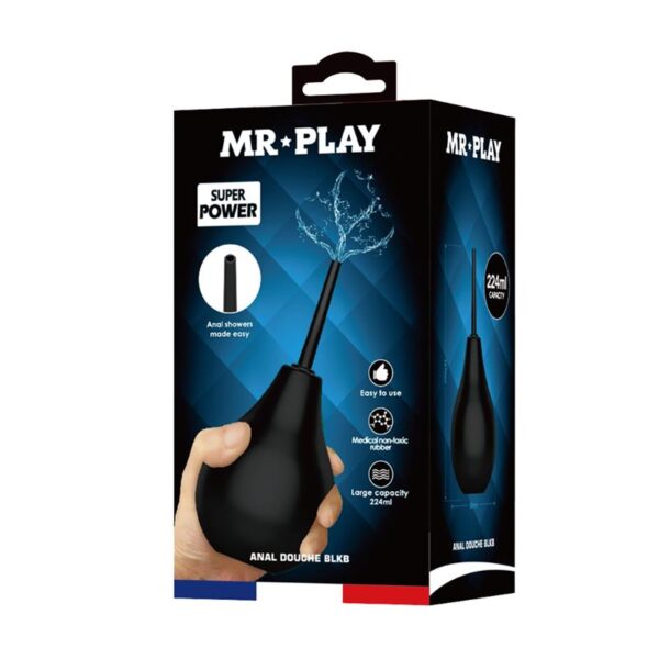 Anal Douche BLKB 224 ml - Image 6