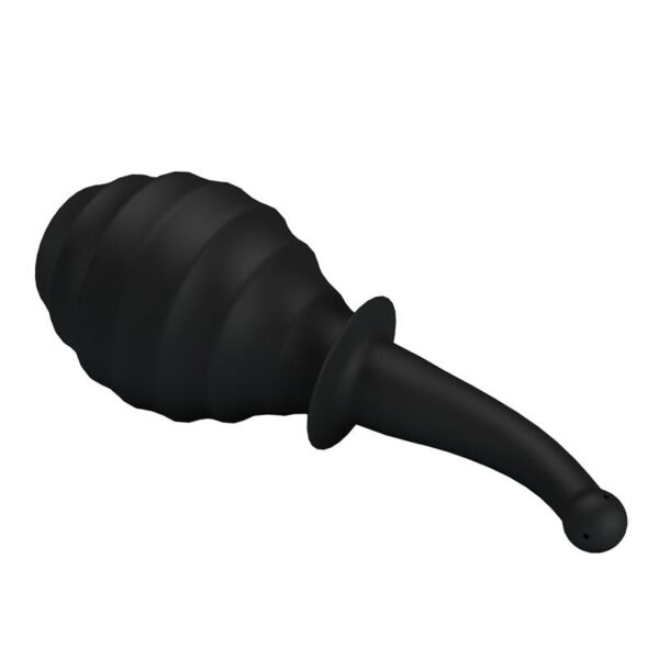 Anal Douche BLKM6 Enema Cleaner 330 ml - Image 4