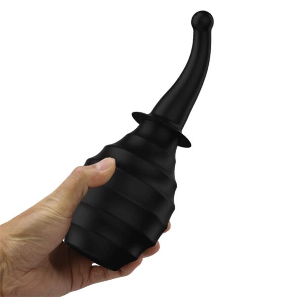 Anal Douche BLKM6 Enema Cleaner 330 ml - Image 5
