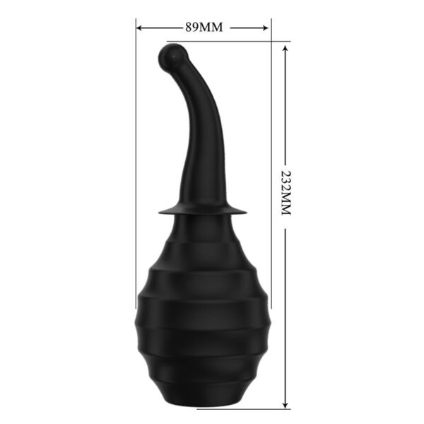 Anal Douche BLKM6 Enema Cleaner 330 ml - Image 6