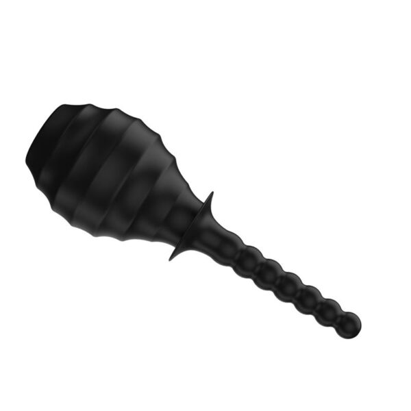Anal Douche BLKM7 Enema Cleaner 330 ml - Image 3