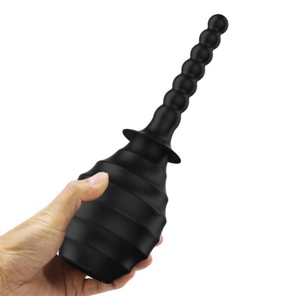 Anal Douche BLKM7 Enema Cleaner 330 ml - Image 4