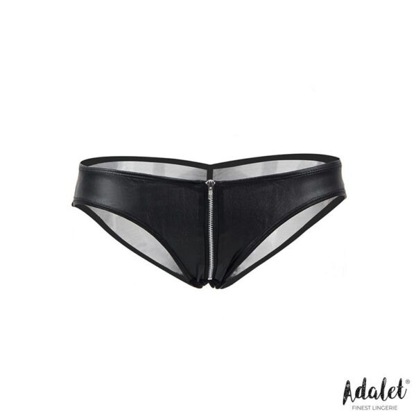 Cellie Panties With zipper - Image 3