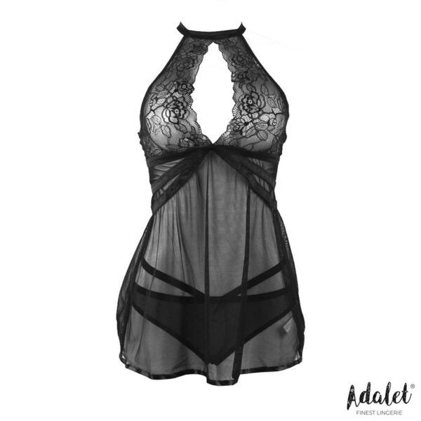 Jess Babydoll with Panties Size 44-46 - Image 3